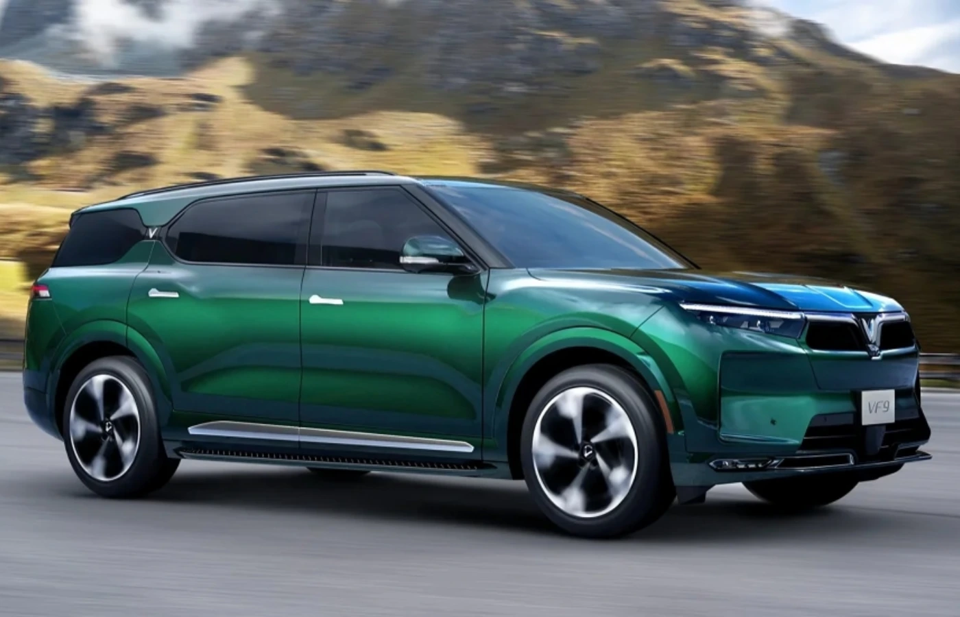 Vinfast and AutoBrains are partnering together to develop Autonomous Driving Tech & entry-level Robo-Car.